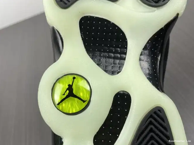 Bmlin Jordan DM0803-300 Low Single's Air (2021) Day Retro 13 0615